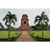 Private Shore Tour: Trowulan Majapahit Heritage from Surabaya