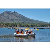 Family Canoe Hire