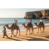 Tangier Corniche Medina and Panoramic Views Shared Tour