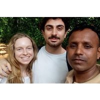 one day tour by Tuk/Tuk