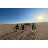 2-Hour Horseback Ride & Turkish Hammam with transfer – Hurghada
