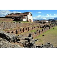 Sacred Valley Tour From Cusco - Full Day With Buffet Lunch