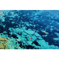 Guided Kayak Tour to Jack Sparrow Cave