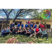 St Kitts Private City Adventure and Paintball
