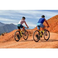 Day Trip: E-bike Atlas Mountains adventure