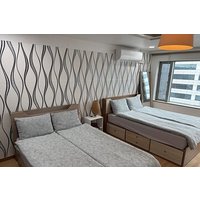 Living in downtown Seoul for 30days (Included airport shuttle)