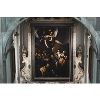 Caravaggios Masterpiece Guided Tour at Pio Monte Misericordia