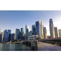 Singapore Kids Quest: Family Walking Adventure