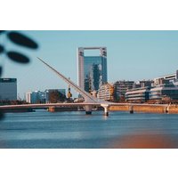 City Tour and Tango Class in Buenos Aires