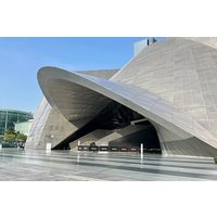 Experience Shenzhen in a Cultural Tour Beyond Tech