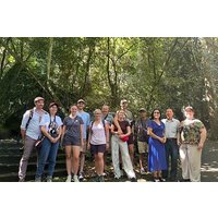 Full Day Explore Paradise Cave Phong Nha Cave in National Park