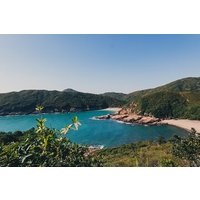 Private Shore Tour: Sai Kung Sea Kayak & Geopark Adventure