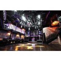 Ammona Nightclub VIP Package for Foreign Guests in Osaka