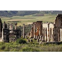 15-Day Private Morocco Tour from Casablanca & Sahara