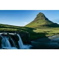 West Region Private Day Tour from Reykjavik Stykkisholmu
