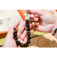 Birth-Themed Crystal Bracelet Workshop in Shanghai