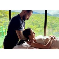 Thai Fusion Massage Experience in Monteverde
