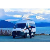 Whittier to Anchorage Cruise Transportation