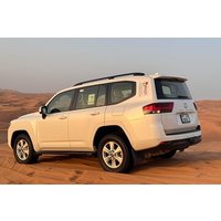Buy 1 Get 1 Free Desert Safari with Dinner