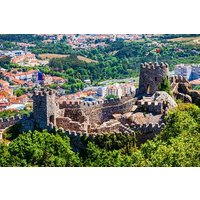 Moorish Castle Skip-the-Line Entry Ticket