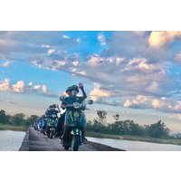 Hoi An Countryside Vespa Adventure Explore Villages & Local Life