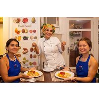 Brazilian Cooking Class in Copacabana
