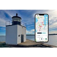 Salem Historical Audio Guided Private Experience