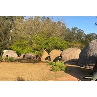 Eswatini Kingdom Tour