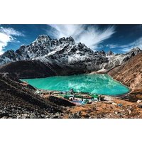 Gokyo Lakes Trek: Turquoise Gems of the Everest Region