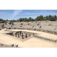 Itálica Private Tour