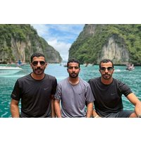 Phuket: Best of Phi Phi Islands Snorkeling Tour with Lunch