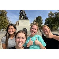 Des Moines Scavenger Hunt Interactive Walking Tour