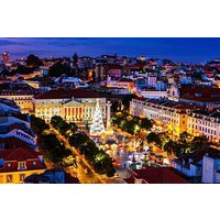Cascais and Lisbon Christmas Magic