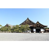 Private Nijo Castle Tour and Traditional Matcha Ceremony