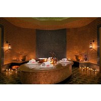 Relaxing Moroccan Hammam Ritual and Spa