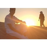 2 Day Desert Trip from Fez to Marrakech via Merzouga