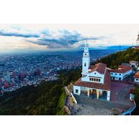 Bogota You'll Never Forget: City Tour