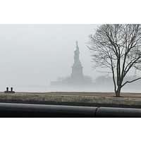 NYC Mafia and Ghost Tour to Ellis Island and Statue of Liberty