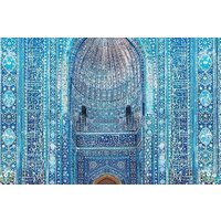 Experience Classic Tour at Samarkand City