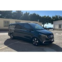 Private Transfer from Naples Airport to Naples Center