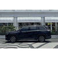 Private Airport Transfer with Luxury & Armoured Vehicle