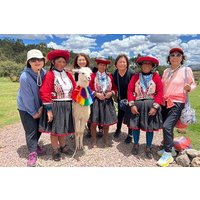 Cusco City Tour with Pisac - Private tour