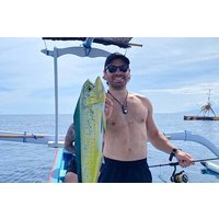 Bali Lovina Private Fishing Tour Experience
