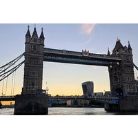 London Airport Layover Tours by Pro Private Guide in London Taxi