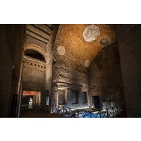Domus Aurea Guided Tour with Virtual Reality Experience