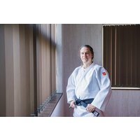Osaka Judo Uniform Kusakura Factory Tour with English Guide