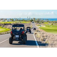 Tenerife South Coast Buggy Adventure