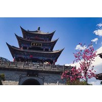 Dali Ancient City Authentic Food Tour