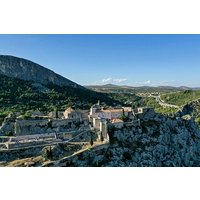Private Dalmatian Heritage UNESCO Tour from Split Area