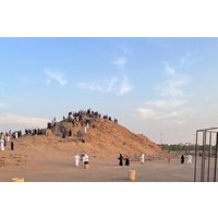 Madinah Islamic Historical Tour